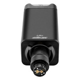 Simagic Alpha EVO Ultra stuurbasis Zwart, 28.0 Nm, Bluetooth