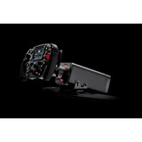 Simagic Alpha EVO Ultra stuurbasis Zwart, 28.0 Nm, Bluetooth