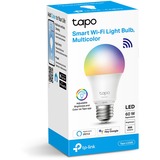 TP-Link Tapo L530E Smart Wifi-lamp ledlamp Multicolor