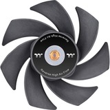 Thermaltake SWAFAN GT12 PC Cooling Fan TT Premium Edition case fan 