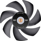Thermaltake SWAFAN GT12 PC Cooling Fan TT Premium Edition case fan 