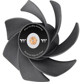 Thermaltake SWAFAN GT12 PC Cooling Fan TT Premium Edition case fan 