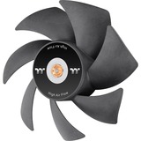 Thermaltake SWAFAN GT12 PC Cooling Fan TT Premium Edition case fan 