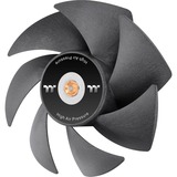 Thermaltake SWAFAN GT12 PC Cooling Fan TT Premium Edition case fan 