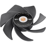 Thermaltake SWAFAN GT12 PC Cooling Fan TT Premium Edition case fan 