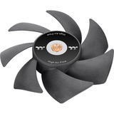 Thermaltake SWAFAN GT12 PC Cooling Fan TT Premium Edition case fan 