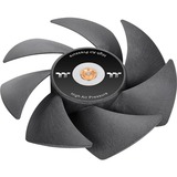 Thermaltake SWAFAN GT12 PC Cooling Fan TT Premium Edition case fan 