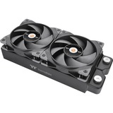 Thermaltake SWAFAN GT12 PC Cooling Fan TT Premium Edition case fan 