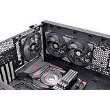 Thermaltake SWAFAN GT12 PC Cooling Fan TT Premium Edition case fan 