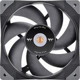 Thermaltake SWAFAN GT12 PC Cooling Fan TT Premium Edition case fan 