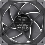 Thermaltake SWAFAN GT12 PC Cooling Fan TT Premium Edition case fan 