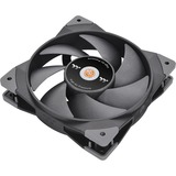 Thermaltake SWAFAN GT12 PC Cooling Fan TT Premium Edition case fan 
