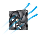 Thermaltake SWAFAN GT12 PC Cooling Fan TT Premium Edition case fan 