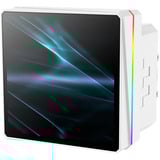 Thermaltake TH360 V3 Ultra ARGB Sync AIO Liquid Cooler - Snow Edition waterkoeling Wit