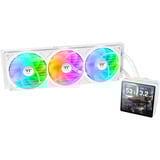 Thermaltake  waterkoeling Wit