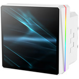 Thermaltake  waterkoeling Wit