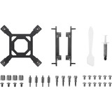 Thermaltake  waterkoeling Wit