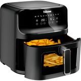 Tristar Airfryer FR-9039 heteluchtfriteuse Zwart, 1.6 kg | 7.5 liter