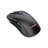 Trust GXT 923  Ybar Wireless Gaming Mouse Zwart, RGB, 7200 dpi