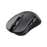 Trust GXT 923  Ybar Wireless Gaming Mouse Zwart, RGB, 7200 dpi