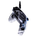 Turtle Beach Afterglow Wireless Controller Transparant, Nintendo Switch 2, Nintendo Switch, Nintendo Switch-OLED, Nintendo Switch Lite