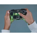 Turtle Beach Afterglow Wireless Controller Transparant, Nintendo Switch 2, Nintendo Switch, Nintendo Switch-OLED, Nintendo Switch Lite