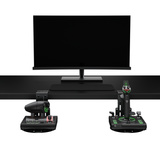 Turtle Beach VelocityOne Universal Sim Mount bevestiging Zwart