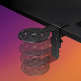 Turtle Beach VelocityOne Universal Sim Mount bevestiging Zwart