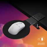 Turtle Beach VelocityOne Universal Sim Mount bevestiging Zwart