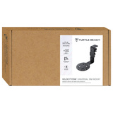 Turtle Beach VelocityOne Universal Sim Mount bevestiging Zwart