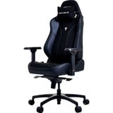 Vertagear SL5800 Zwart/carbon, ContourMax Lumbar, VertaAir, Hygennx