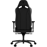 Vertagear SL5800 Zwart/carbon, ContourMax Lumbar, VertaAir, Hygennx