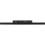 ViewSonic XF2230 21.5” FHD Industrial Display open frame touchmonitor 21.5" Zwart, 1x DisplayPort, 1x HDMI, 1x VGA, 24/7 gebruik