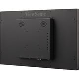 ViewSonic XF2230 21.5” FHD Industrial Display open frame touchmonitor 21.5"  Zwart, HDMI, DisplayPort, VGA, 24/7 gebruik