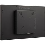 ViewSonic XF2230 21.5” FHD Industrial Display open frame touchmonitor 21.5"  Zwart, HDMI, DisplayPort, VGA, 24/7 gebruik