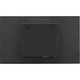 ViewSonic XF2230 21.5” FHD Industrial Display open frame touchmonitor 21.5"  Zwart, HDMI, DisplayPort, VGA, 24/7 gebruik