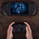 8BitDo Ultimate 2.4G gamepad Zwart