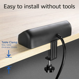 ACT Connectivity Stekkerdoos met 3 type-F stopcontacten Zwart, 3x stekker, 1x USB-C, 2x USB-A, 30W Power Delivery, USB Type-C/A poorten