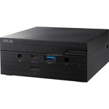 ALTERNATE Mini PC Ryzen 7 4800U mini-pc Zwart, 32GB, Gb-LAN, WiFi 6, Win 10