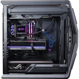 ALTERNATE Powered by ASUS ROG Ryzen 9 - RTX  5090 gaming pc Zwart | R9 9950X3D | RTX 5090 | 64 GB | 4 TB SSD