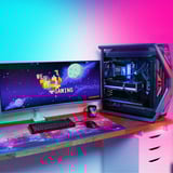 ALTERNATE Powered by ASUS ROG Ryzen 9 - RTX  5090 gaming pc Zwart | R9 9950X3D | RTX 5090 | 64 GB | 4 TB SSD