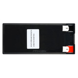 APC Batterij Vervangings Cartridge #176 oplaadbare batterij 24 V, 7000 mAh, APCRBC176