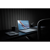 ASUS ExpertBook Ultra B9406CAA-TH1964X-S 14"  Copilot+ laptop Grijs | Core Ultra X9 388H | Intel Arc B390 | 32 GB | 1 TB SSD