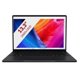 ASUS ProArt PX13 HN7306WV-LX006X 13.3"  Copilot+ 2-in-1 laptop Zwart | Ryzen AI 9 HX 370 | RTX 4060 | 32 GB | 1 TB SSD | Touch