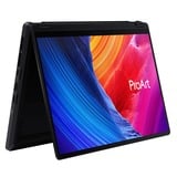 ASUS ProArt PX13 HN7306WV-LX006X 13.3"  Copilot+ 2-in-1 laptop Zwart | Ryzen AI 9 HX 370 | RTX 4060 | 32 GB | 1 TB SSD | Touch