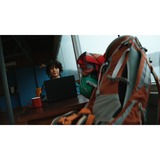 ASUS ProArt PX13 HN7306WV-LX006X 13.3"  Copilot+ 2-in-1 laptop Zwart | Ryzen AI 9 HX 370 | RTX 4060 | 32 GB | 1 TB SSD | Touch