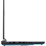ASUS ROG Strix G16 G615LW-RV009W 16"  gaming laptop Grijs | Core Ultra 9 275HX | RTX 5080 | 16 GB | 1 TB SSD