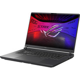 ASUS ROG Strix G16 G615LW-RV009W 16"  gaming laptop Grijs | Core Ultra 9 275HX | RTX 5080 | 16 GB | 1 TB SSD