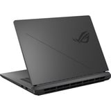 ASUS ROG Strix G16 G615LW-RV009W 16"  gaming laptop Grijs | Core Ultra 9 275HX | RTX 5080 | 16 GB | 1 TB SSD