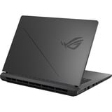 ASUS ROG Strix G16 G615LW-RV009W 16"  gaming laptop Grijs | Core Ultra 9 275HX | RTX 5080 | 16 GB | 1 TB SSD